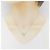 Collana Tiffany & Co. in argento 925 con fiocco - vista 6