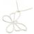 Collana Tiffany & Co. 925 Argento - vista 3