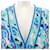 LEONARD Top Blau - Ansicht 5