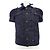 Chaqueta de denim Louis Vuitton Azul Azul marino