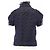 Chaqueta de denim Louis Vuitton Azul Azul marino - vista 2