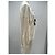 Autre Marque THE NEW SOCIETY Sweatshirt aus Baumwolle Ecru M Beige - Ansicht 3