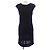 Chanel Kleid Schwarz