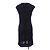 Chanel Kleid Schwarz - Ansicht 2