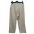 Pantalones Rouje de algodón beige Talla 40 - vista 2