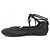 Scarpe basse Christian Dior DIOR POEME Nero - vista 2