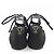 Scarpe basse Christian Dior DIOR POEME Nero - vista 4