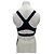 Louis Vuitton Schwarzer Sport-BH - Ansicht 2