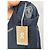 Louis Vuitton Sportjacke Schwarz Polyamid S - Ansicht 5