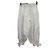 Montblanc Pantalón parachute blanco - vista 2
