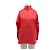 Louis Vuitton Giacca sportiva con mezza zip Arancione