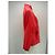 Louis Vuitton Giacca sportiva con mezza zip Arancione - vista 3