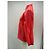 Louis Vuitton Giacca sportiva con mezza zip Arancione - vista 4