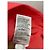 Louis Vuitton Giacca sportiva con mezza zip Arancione - vista 6