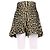 Pantaloncini Dolce & Gabbana oro e nero D'oro - vista 2