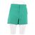 Shorts Emilio Pucci de algodão verde