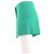 Shorts Emilio Pucci de algodão verde - vista 4