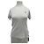 Louis Vuitton Camiseta deportiva blanca Blanco