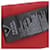 Top bandeau rosso Prada  - vista 6