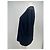 Autre Marque Camiseta oversize negra Negro - vista 4