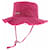 Cappello Jacquemus Rosa in Cotone  - vista 5