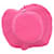 Cappello Jacquemus Rosa in Cotone  - vista 7