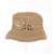 Prada Raffia Bucket Hat Beige  - Ansicht 3