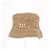Prada Raffia Bucket Hat Beige  - Ansicht 4