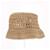 Prada Raffia Bucket Hat Beige  - Ansicht 5