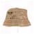 Prada Raffia Bucket Hat Beige  - Ansicht 6