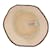 Berretto Burberry Beige in Cotone - vista 6