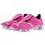 Adidas Sneakers rosa "F50 Adriframe"