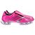 Adidas Sneakers rosa "F50 Adriframe" - vista 4