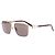 Dolce & Gabbana Gafas de sol doradas en metal Dorado