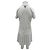 Lacoste Polo-Kleid weiß - Ansicht 2