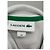 Lacoste Polo-Kleid weiß - Ansicht 5