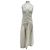 Autre Marque Vestido blanco ONE BY TWO S