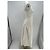 Autre Marque Vestido blanco ONE BY TWO S - vista 4