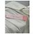 Autre Marque Vestido blanco ONE BY TWO S - vista 5