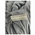 Schwarzes Viscose Kleid von Alexandre Vauthier Größe 38 - Ansicht 5