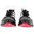 Adidas Sneakers nere "Predator" Nero - vista 2