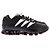Adidas Sneakers nere "Predator" Nero - vista 4