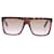 Marc Jacobs Oversize-Sonnenbrille Braun  - Ansicht 2