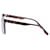 Marc Jacobs Oversize-Sonnenbrille Braun  - Ansicht 5