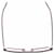 Marc Jacobs Oversize-Sonnenbrille Braun  - Ansicht 6