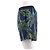 Dolce & Gabbana Printed Shorts Navy Blue Polyester M - view 4