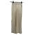 Elia Essentials. Elia Essentials Satinhose Beige Viskose
