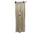 Elia Essentials. Elia Essentials Satinhose Beige Viskose - Ansicht 2