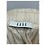 Elia Essentials. Elia Essentials Satinhose Beige Viskose - Ansicht 3