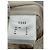 Elia Essentials. Elia Essentials Satinhose Beige Viskose - Ansicht 4